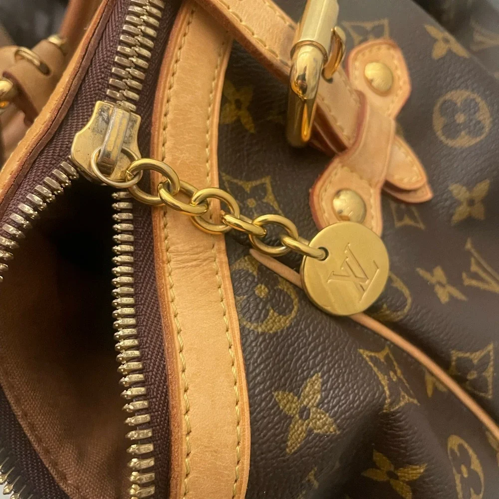 Louis vuitton Tivoli gm - Picture 11 of 16